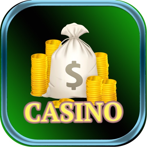 Party Casino Mirage Slots - Free Hot Gambling House icon