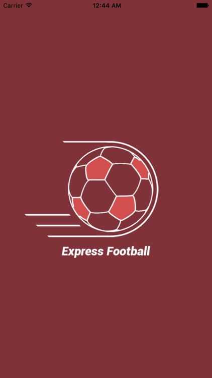 Express Football