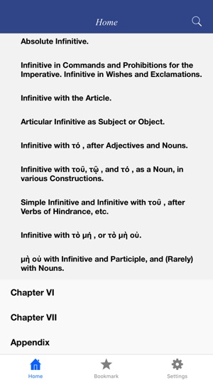 Greek Verb: Syntax of the Moods and Tenses(圖5)-速報App