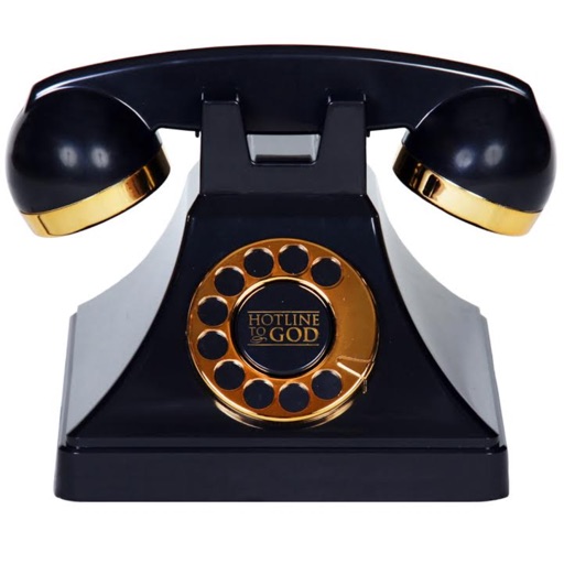 Hotline to God icon