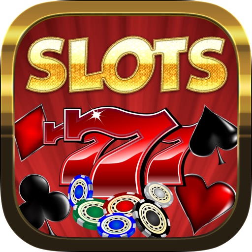 A Las Vegas Golden Gambler Slots Game - FREE Casino Slots icon