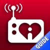Guide for IHeartRadio - Top 40 Tunein Country