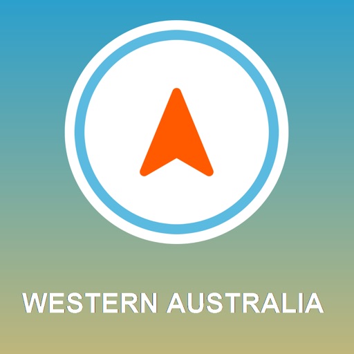 Western Australia GPS - Offline Car Navigation