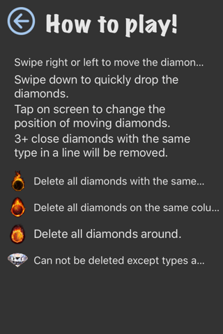 Magic Diamond Classical screenshot 3