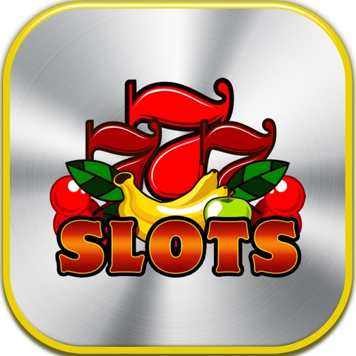 SLOTS Candy Fruit 777 Casino - Play Free Slot Machines, Fun Vegas Casino Games - Spin & Win! icon