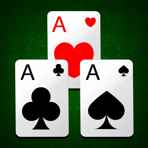 Pyramid Solitaire Classic Game Icon