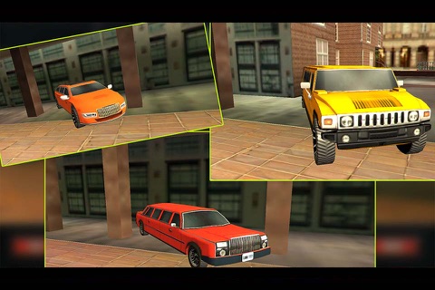 Limousine City Drive 2016 screenshot 3