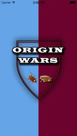 Game screenshot Origin Wars apk