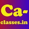 CA Video Classes by www.CA-Classes.in