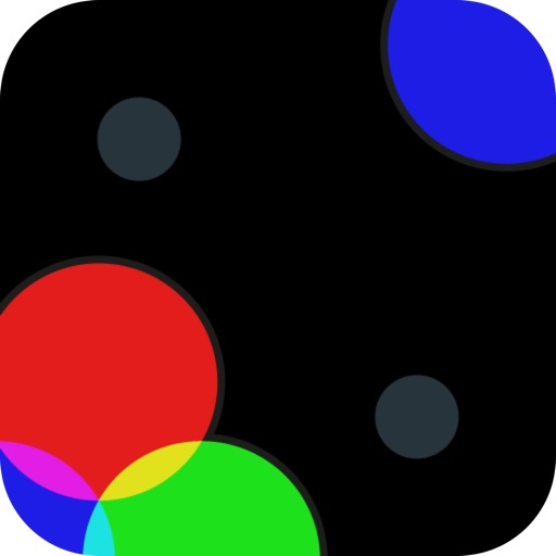 Do Not Forget - Colors Edition iOS App