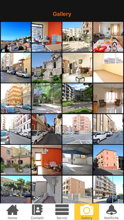 Semplicemente Casa Immobiliare screenshot-3