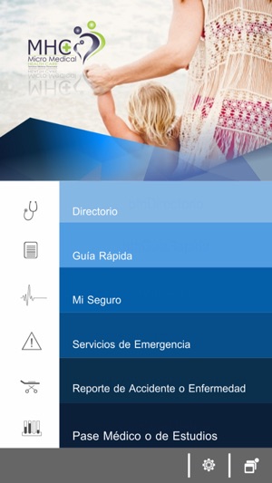 MHC Seguros(圖1)-速報App