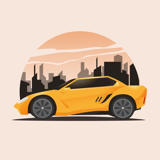 Car Reviews iOS App