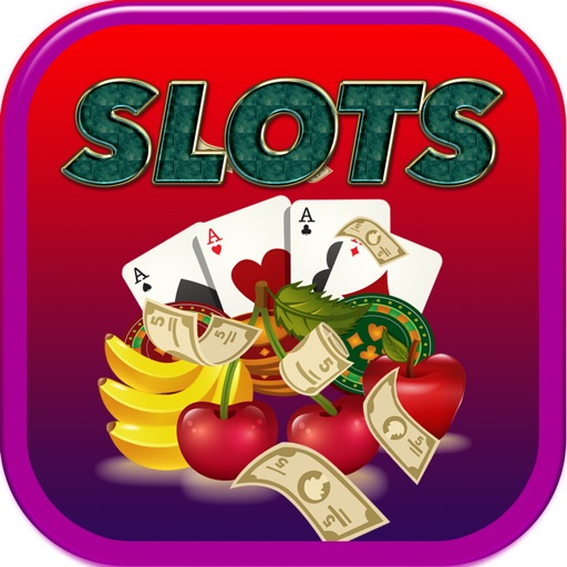 Awesome Slots Game Show - Slots Machines Deluxe Edition icon