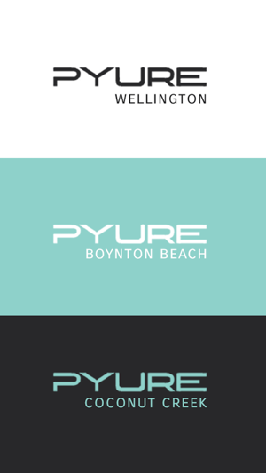 Pyure Salon