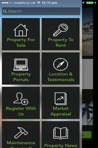 Farndell Estate Agents screenshot 2