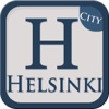 Helsinki Offline City Travel Guide
