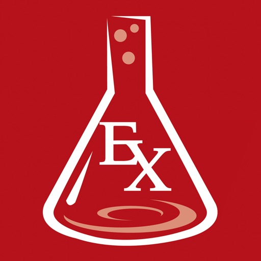 Elixir Bar & Grill icon