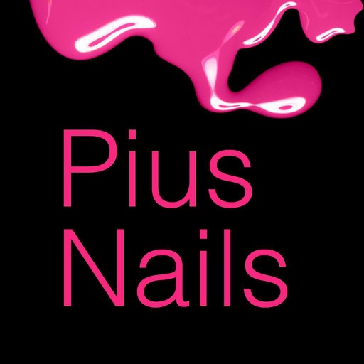 Pius Nails icon