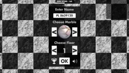 Game screenshot The Marble Battle mod apk