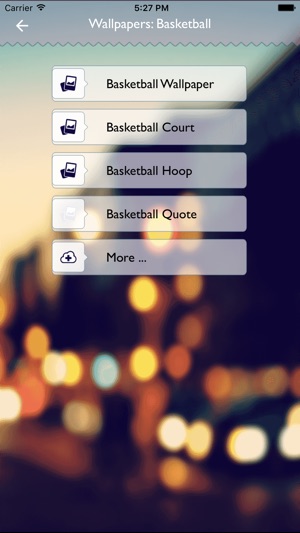 Basketball Wallpaper: Best HD Wallpapers(圖1)-速報App