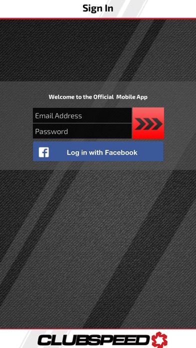 How to cancel & delete Veloce Indoor Speedway from iphone & ipad 1