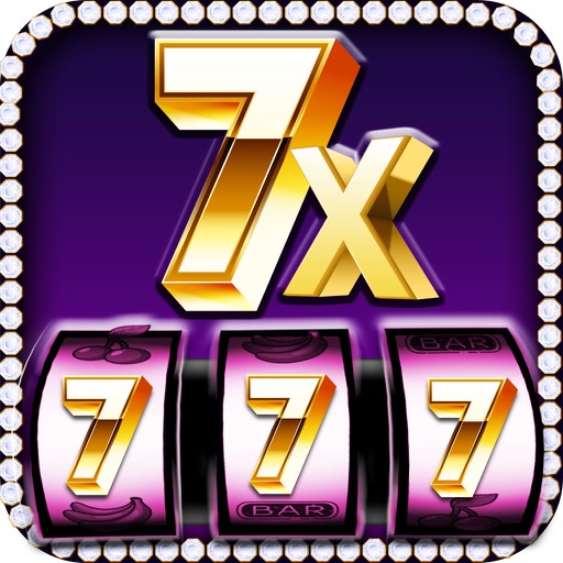 Triple 7x Pay Slots