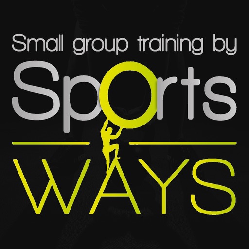 Sports Ways icon