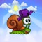 Snail Move!