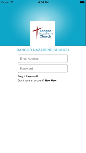 Bangor Nazarene Church