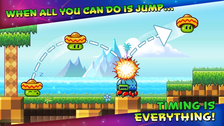Bean Dreams screenshot-3