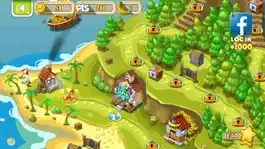 Game screenshot Alibaba Island - Bobo's Epic Tale apk