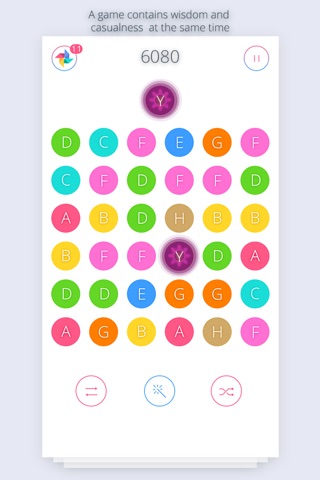 Can you get Z - Letters Mania free screenshot 4