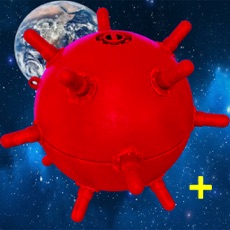 Activities of Galaxy Maze Plus