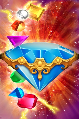 Diamond Smash Fun screenshot 4