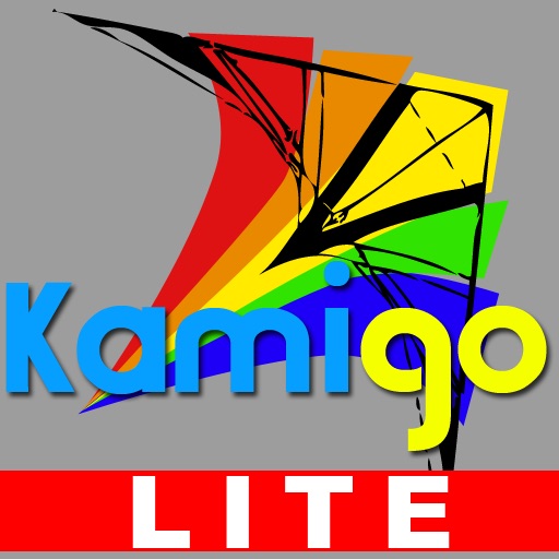 Kamigo: Theatre of skies LITE iOS App