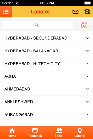 Agarwal Packers & Movers screenshot 4