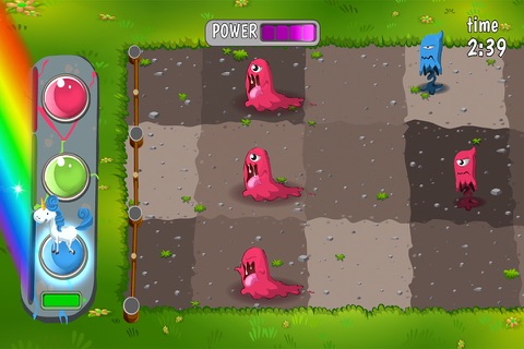 PoopsiePoo: The Rainbow Defender screenshot 3