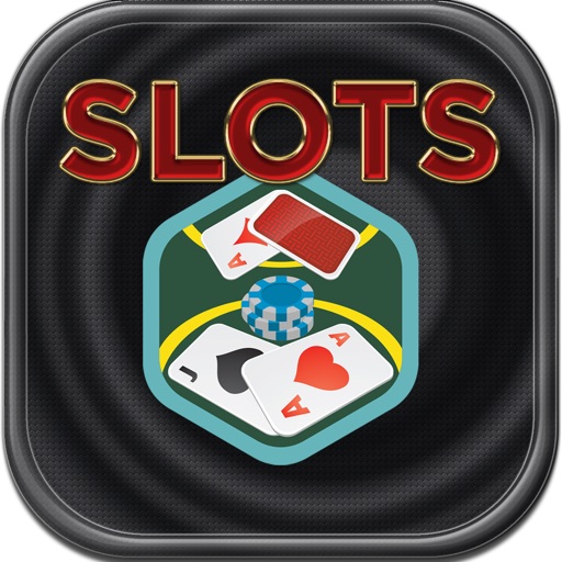 888 Super Party Slots Play Jackpot - Gambling Palace icon