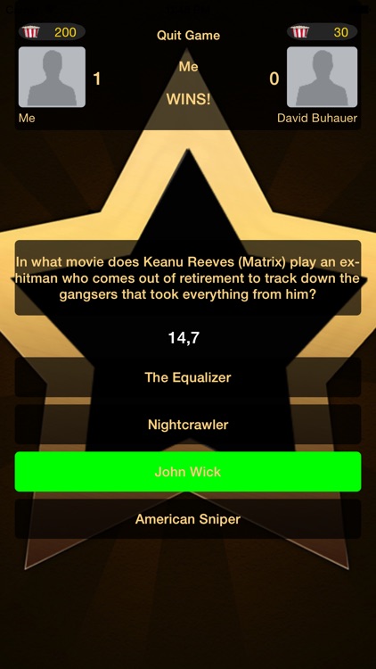 Popquiz-Time screenshot-4