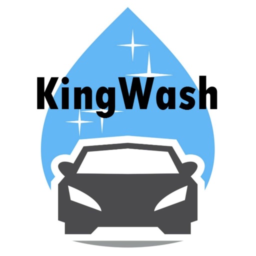 KingWash