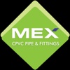 MEX CPVC Pumps