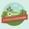 Straeon Celtaidd