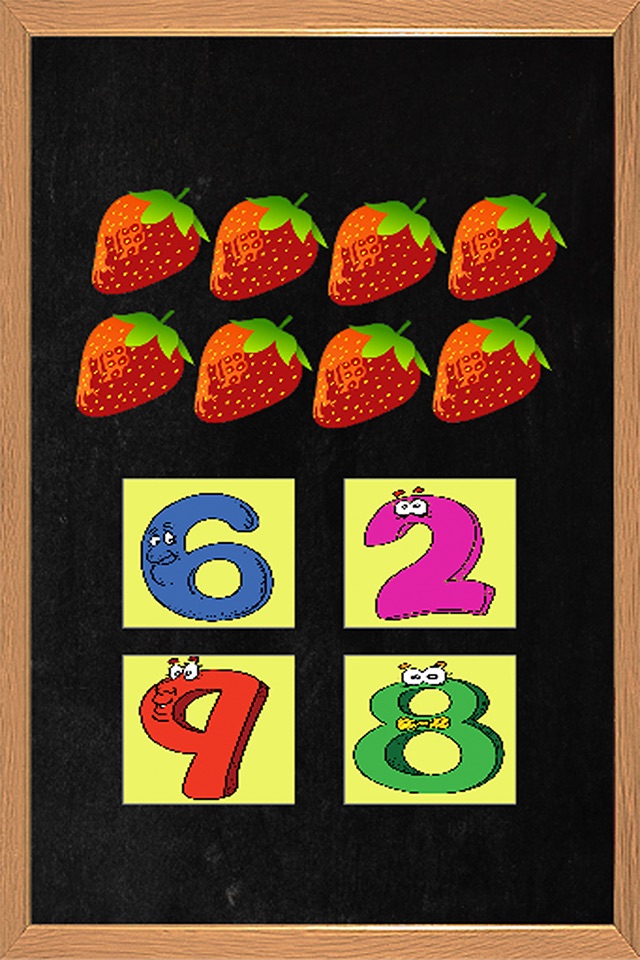 Math Fun First Grade screenshot 3