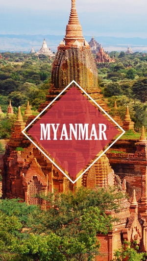 Myanmar Tourist Guide