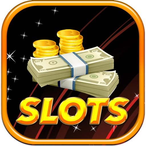 Double Luck Slots - U Lucky Casino icon