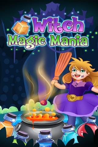Wizard MTG of Magic crafty -free match game potion screenshot 4