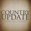 Country Update – Australia’s National Country Music Magazine