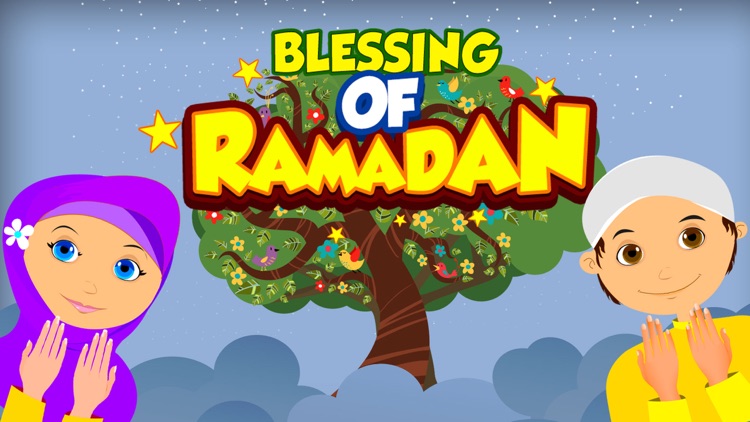 Ramadan for Kids 2016 - Learning of Amazing Duas, Wudu, Salah, Names of Allah and Muslim Stories