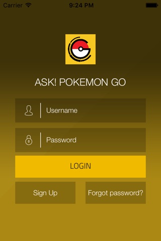 ASK! for Pokémon GO - Questions & Answers for Fans of Pokémon GO screenshot 4
